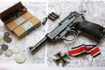 картинки оружие,немецкий пистолет